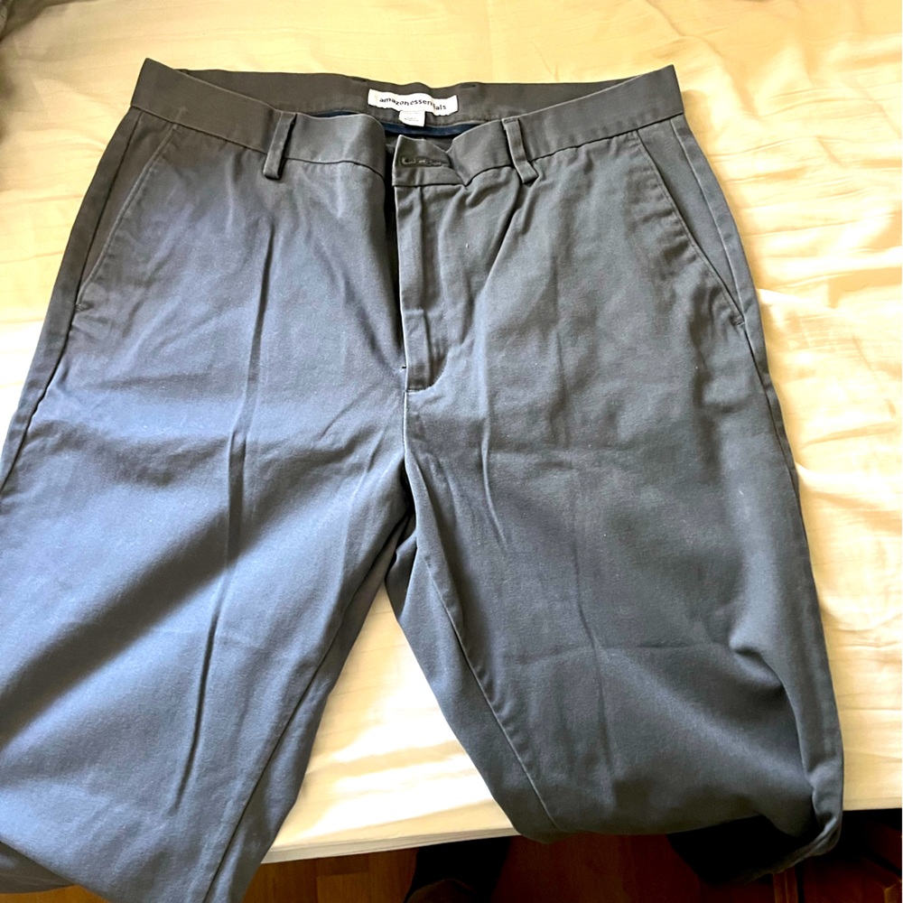 Men’s pants